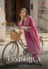 Tanishqua By Sudriti Pure Cotton Printed Bulk Dress Material Orders In India